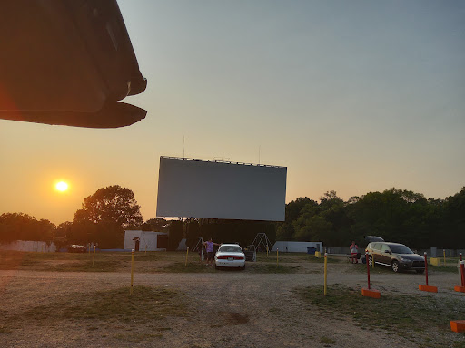 Getty Drive-In - Thumbnail