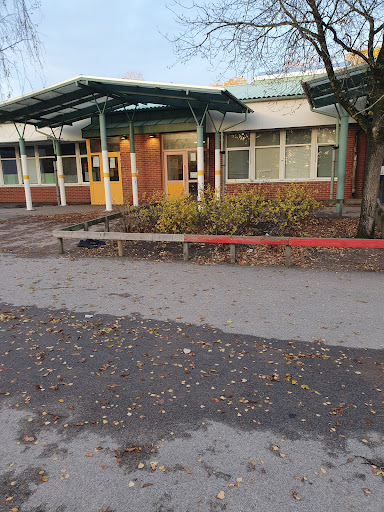 Andersbergsskolan - Visual
