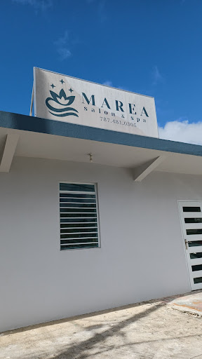 Marea Salon spa