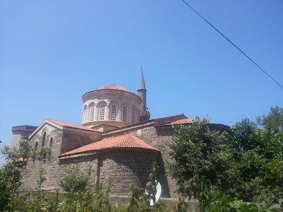 Photos of YENİ CUMA MUHTARLIĞI