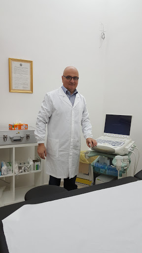 Dott. Francesco Cortellessa - MEDICINA ESTETICA OZONOTERAPEUTA - Thumbnail