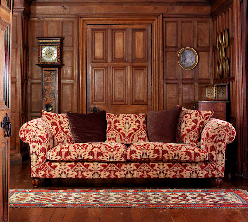 Bowerbirds Interiors Limited - Thumbnail