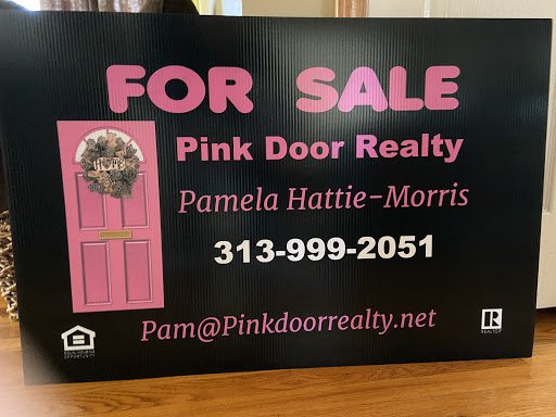 Pink Door Realty