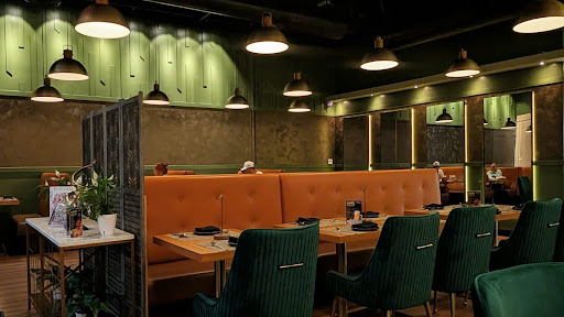 Tatva Indian Fine Dining