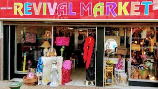 Revival Market