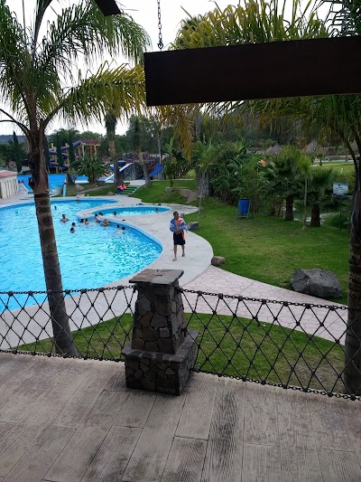Photos of Parque EcoAlberto