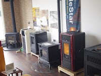 ハイズホイズ【山形のペレットストーブ】アールイープランニング（株）