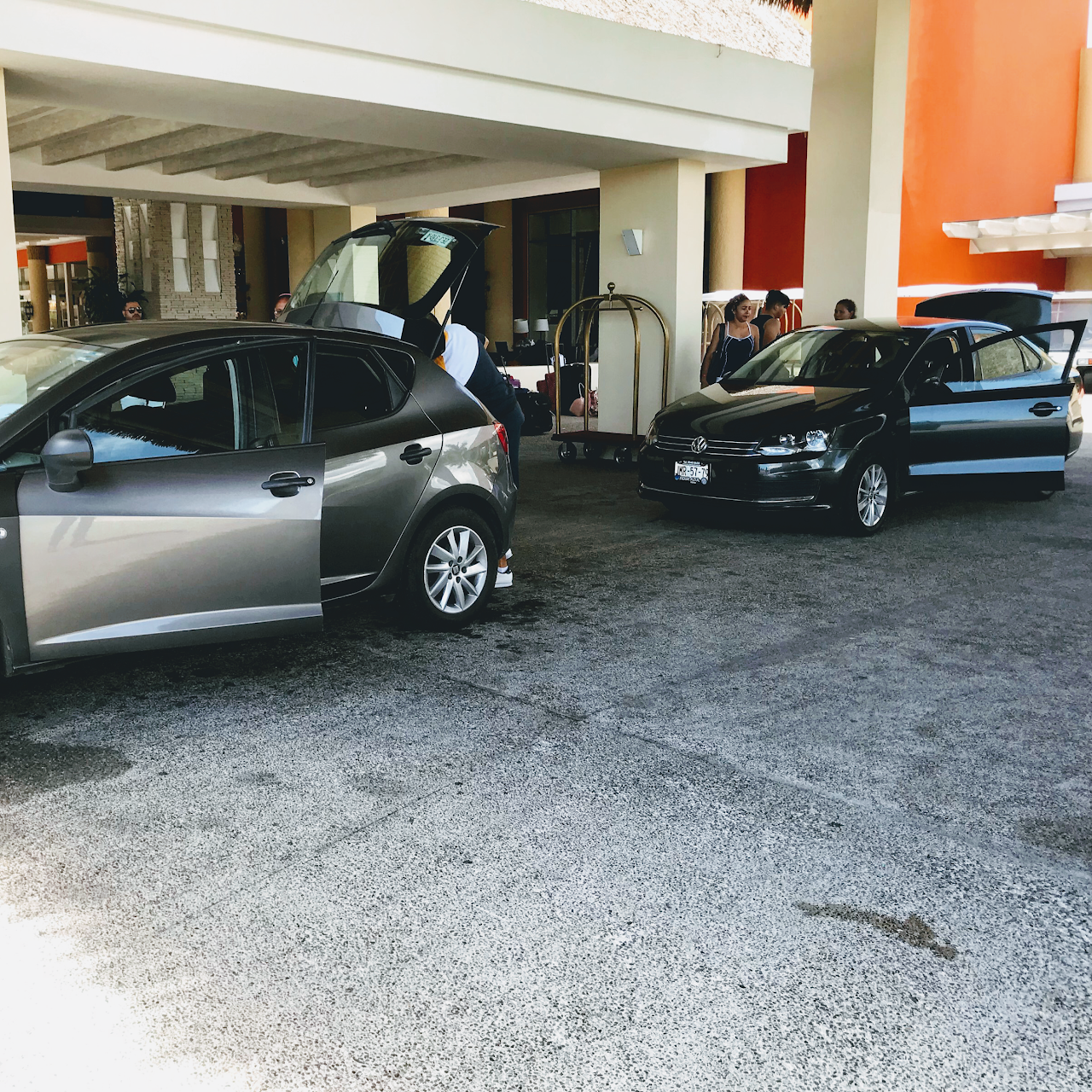 Renta De Autos en Tepic Agencia De Alquiler De Automóviles en Castilla