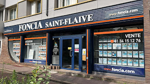 Photo n°1 de FONCIA | Agence Immobilière | Location-Gestion Locative | Ermont | R. de lÉglise à Ermont (Agence de location immobilière)