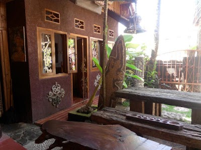 Photos of Mini Tiga Homestay