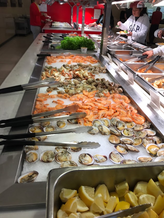 Resto Léopard