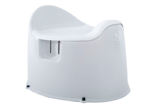Potty Safe - Visual
