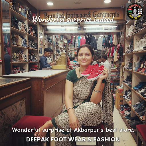 Experience the comfort and style of Branded shoes footwear& Garments, the best footwear shop in t…