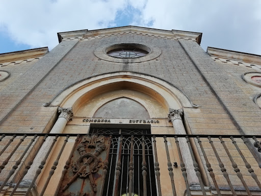 Cimitero di Santa Maria Capua Vetere - Thumbnail