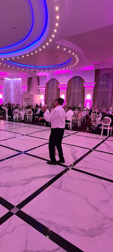 orar Prestige Venues