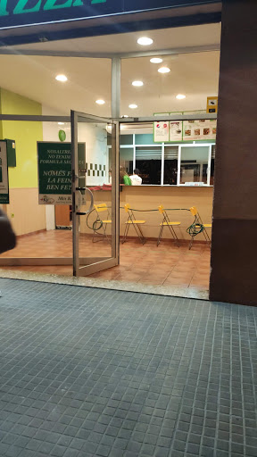+ K Pizza Sant vicenç del Horts Gallery - Spain