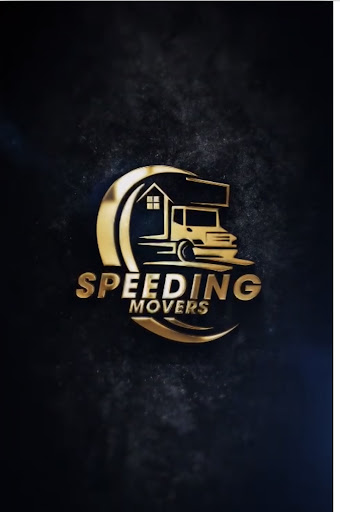Speeding Movers LLC - Visual