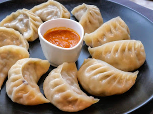 Photo n°58 de TIBET CORNER à Paris (Restaurant tibétain)