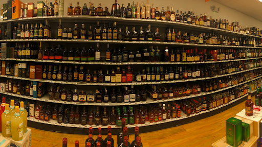 Millcreek Spirits - Visual