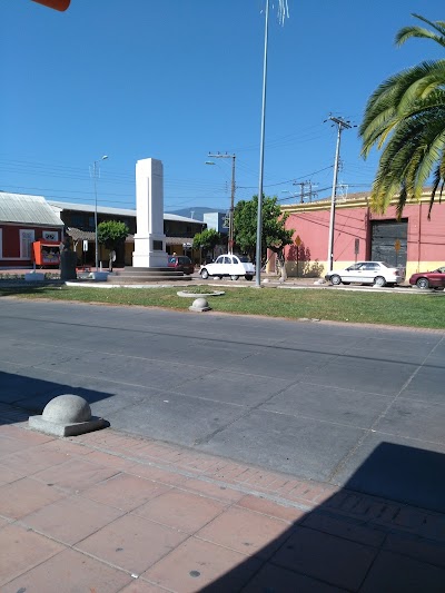 Photos of Pampa Municipal