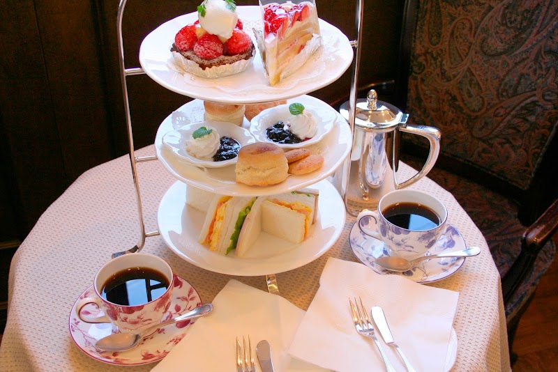 株式会社神戸珈琲 本社