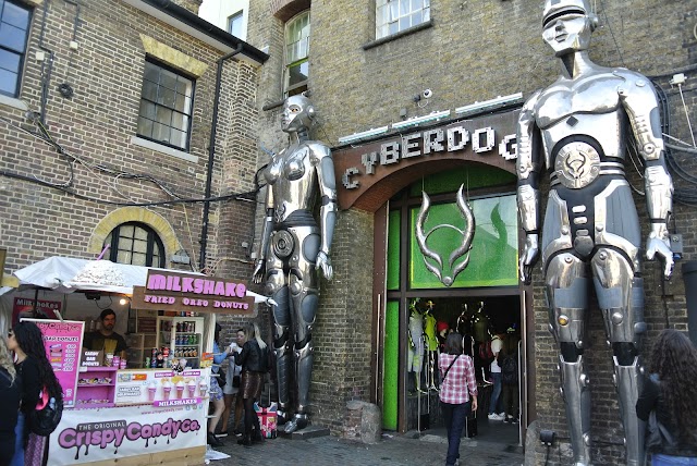 Cyberdog