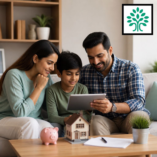 Planning your family’s financial future is just as important as growing your wealth. At Plan B We… post image