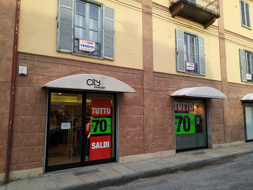 Conbipel - Visual