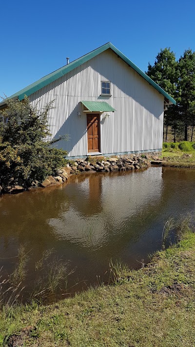 Photos of Kruger Cottage