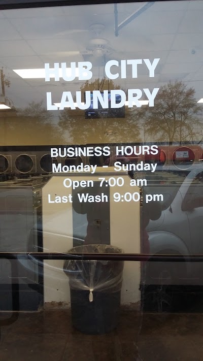 Pinebelt Laundromat