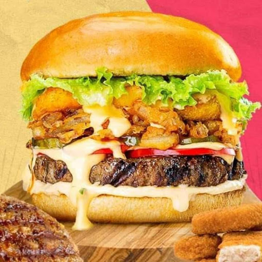 Shawarma Alhambra - Thumbnail
