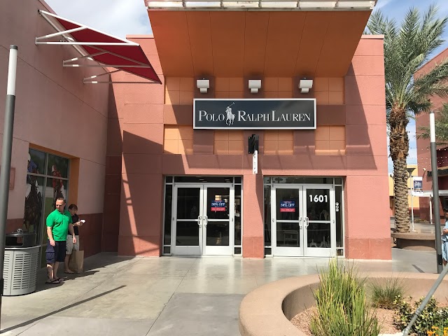 Polo Ralph Lauren Factory Store