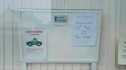 Aberaeron Spiritualist Church - Thumbnail