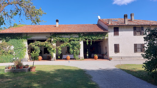 Podere Miranta - Visual