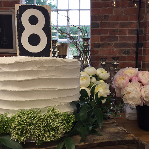 Harriet's Couture Cakes Gallery - United Kingdom