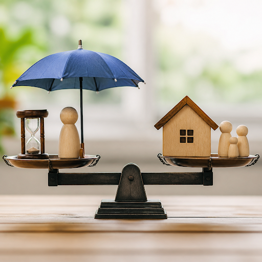 Understanding the difference between term insurance and whole life insurance is essential for pro… post image