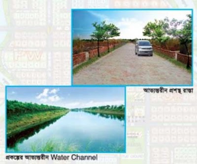 Photos of Madhumati Model Town