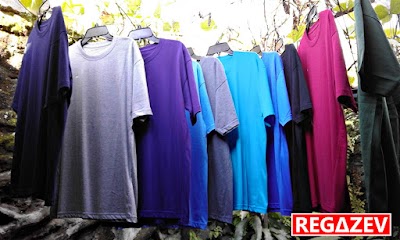 Photos of regazev kaos polos