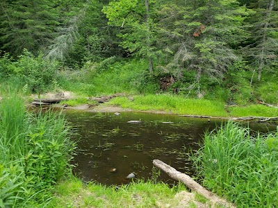 Savanna Portage State Park