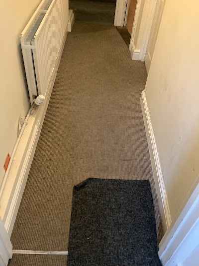 HSM Maintenance and AV Ltd