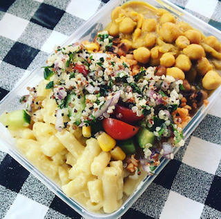 Livity Plant Based Cuisine - Croydon photo 3