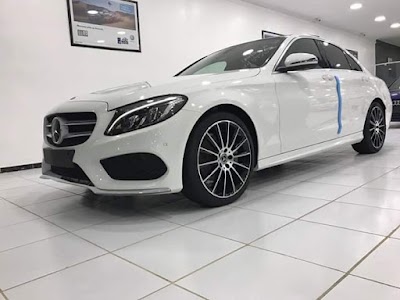 Photos of Ikhlas automobile