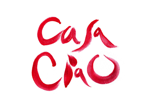 Casa CIAO - Visual