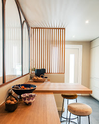 Photo n°6 de CMC INTERIEUR à Combaillaux (Cabinet d'architecte d'intérieur)