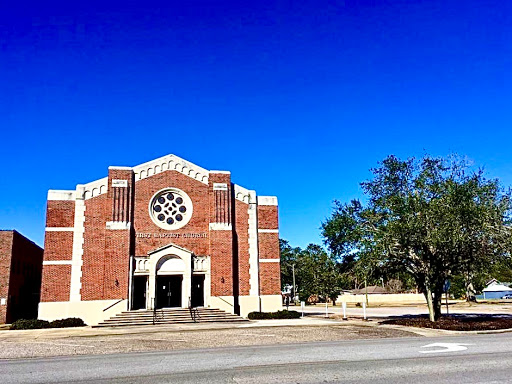 First Baptist Church of Foley - Thumbnail
