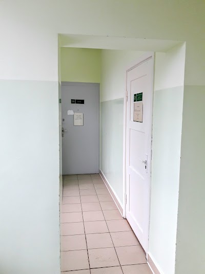 Photos of Grodnenskiy Oblastnoy Kozhno-Venerologicheskiy Dispanser