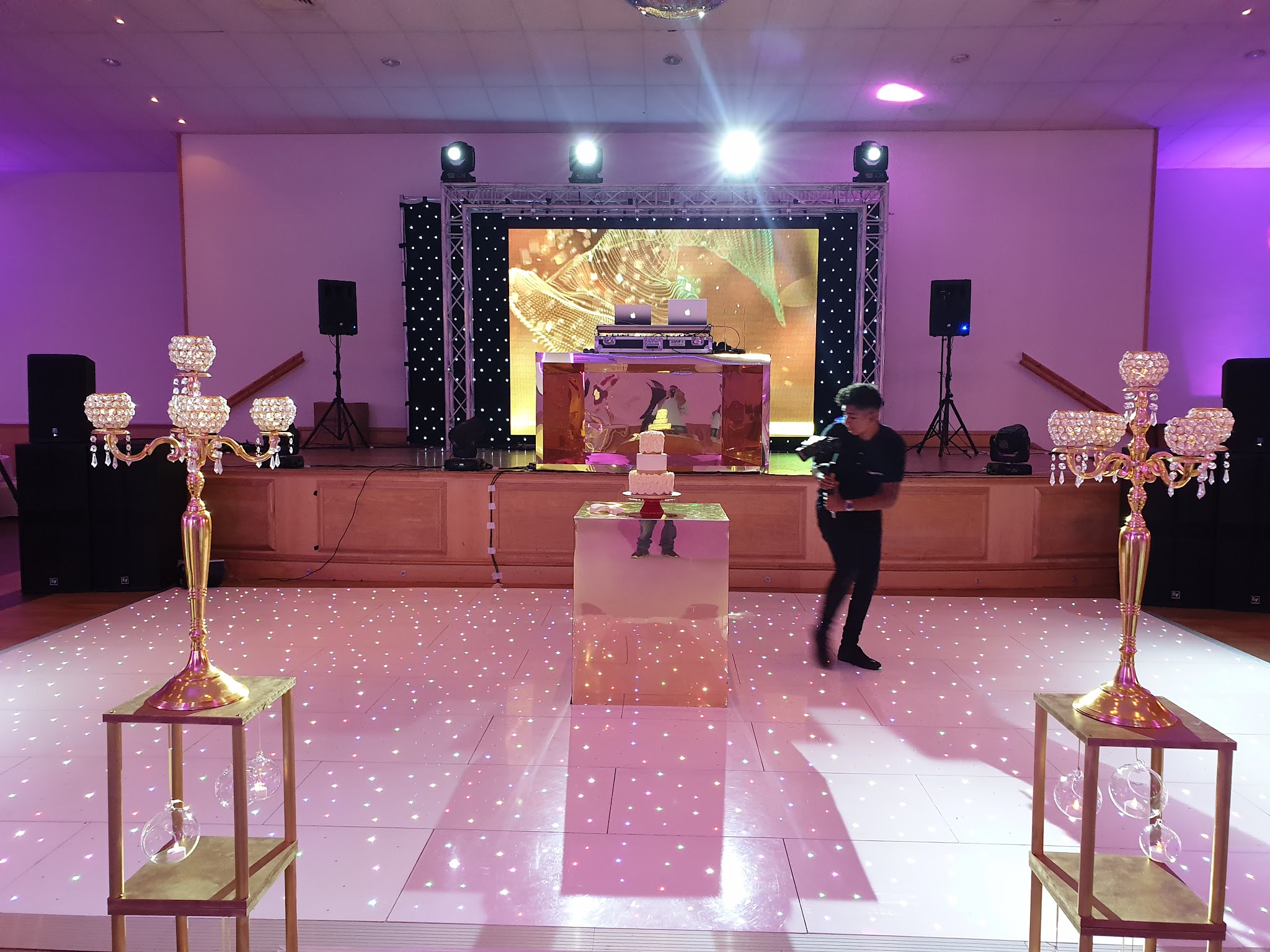 Ignition DJs - Entertainment - photo 1