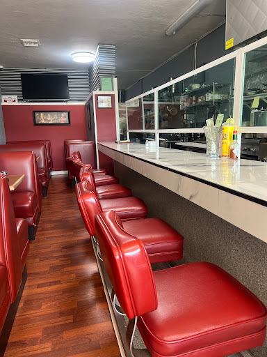 The Godfather's Diner