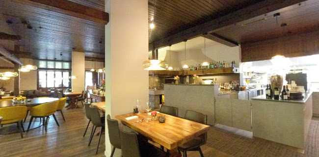 Restaurant Central - Restaurant