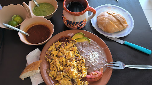 Mi Queretaro Restaurante - Thumbnail